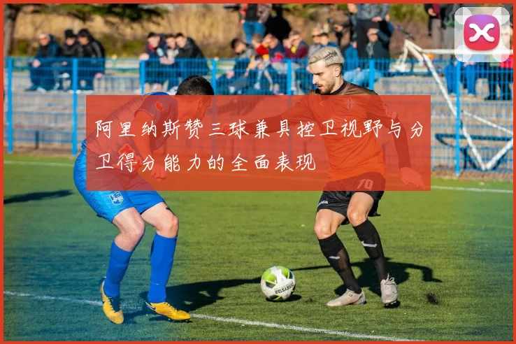 阿里纳斯赞三球兼具控卫视野与分卫得分能力的全面表现
